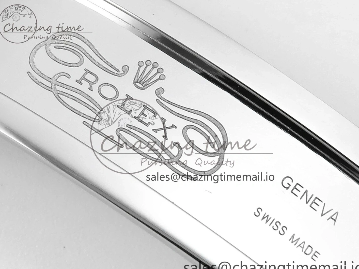 0108 DateJust 36 126234 EWEF Best Edition Blue Diamonds Dial on Oyster Bracelet A Resilient 695